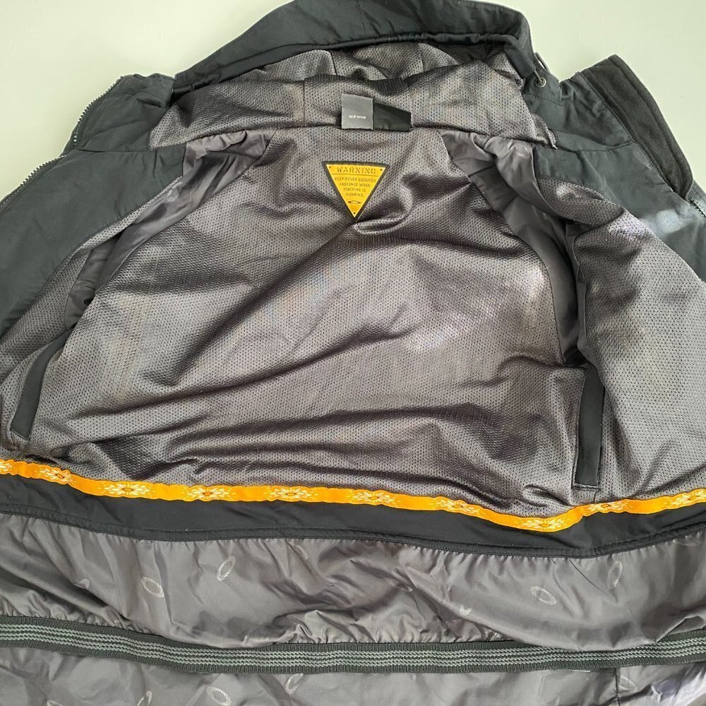 Vintage Y2K Oakley Software Jacket - Picture 9 of 11